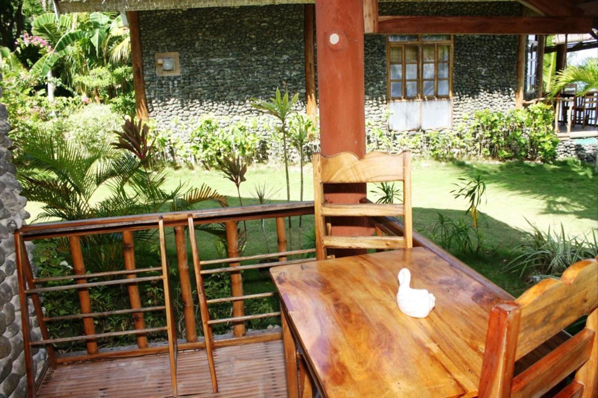 Lazi Beach Club Resort Siquijor Szoba fotó
