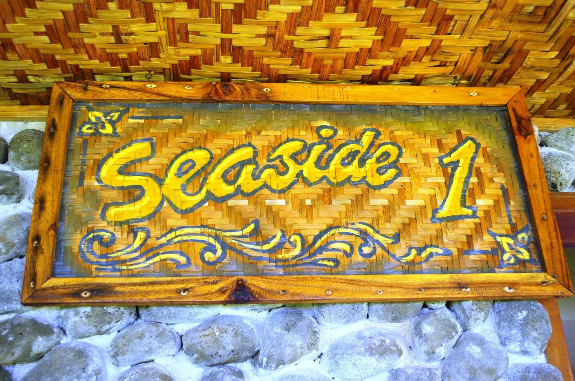 Lazi Beach Club Resort Siquijor Szoba fotó